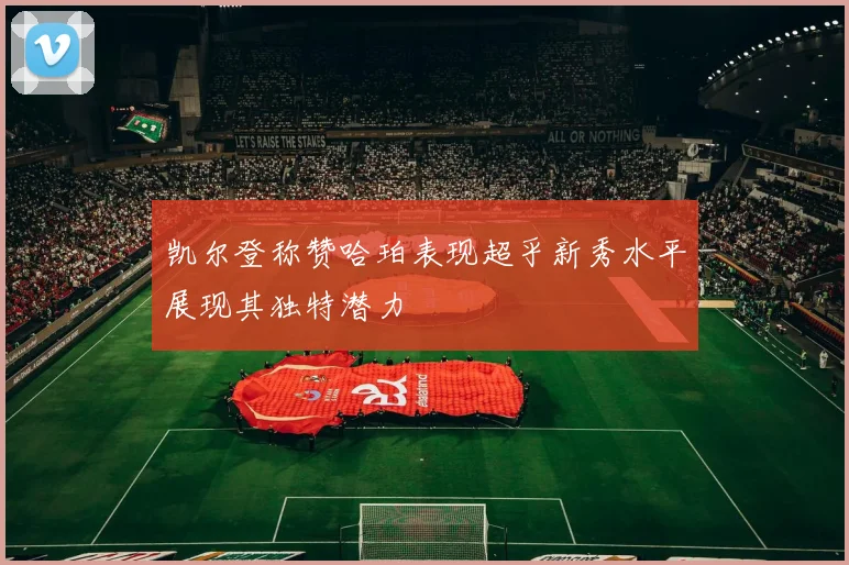 凯尔登称赞哈珀表现超乎新秀水平展现其独特潜力
